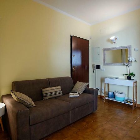 La Casetta Di Pia La Spezia Kültér fotó