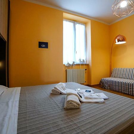 La Casetta Di Pia La Spezia Kültér fotó