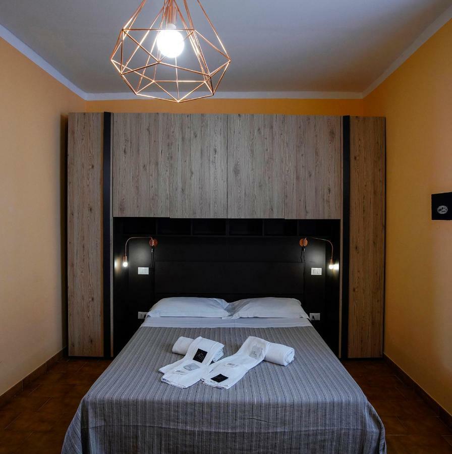 La Casetta Di Pia La Spezia Kültér fotó